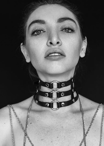 Pamela — Model & Hostess in Milano photo 3
