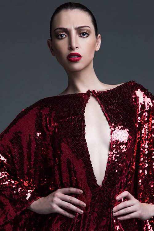 Pamela — Model & Hostess in Milano photo 5