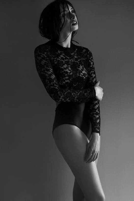 Pamela — Model & Hostess in Milano photo 6
