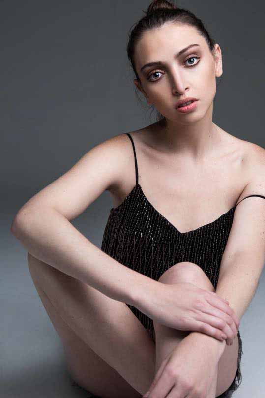 Pamela — Model & Hostess in Milano photo 7