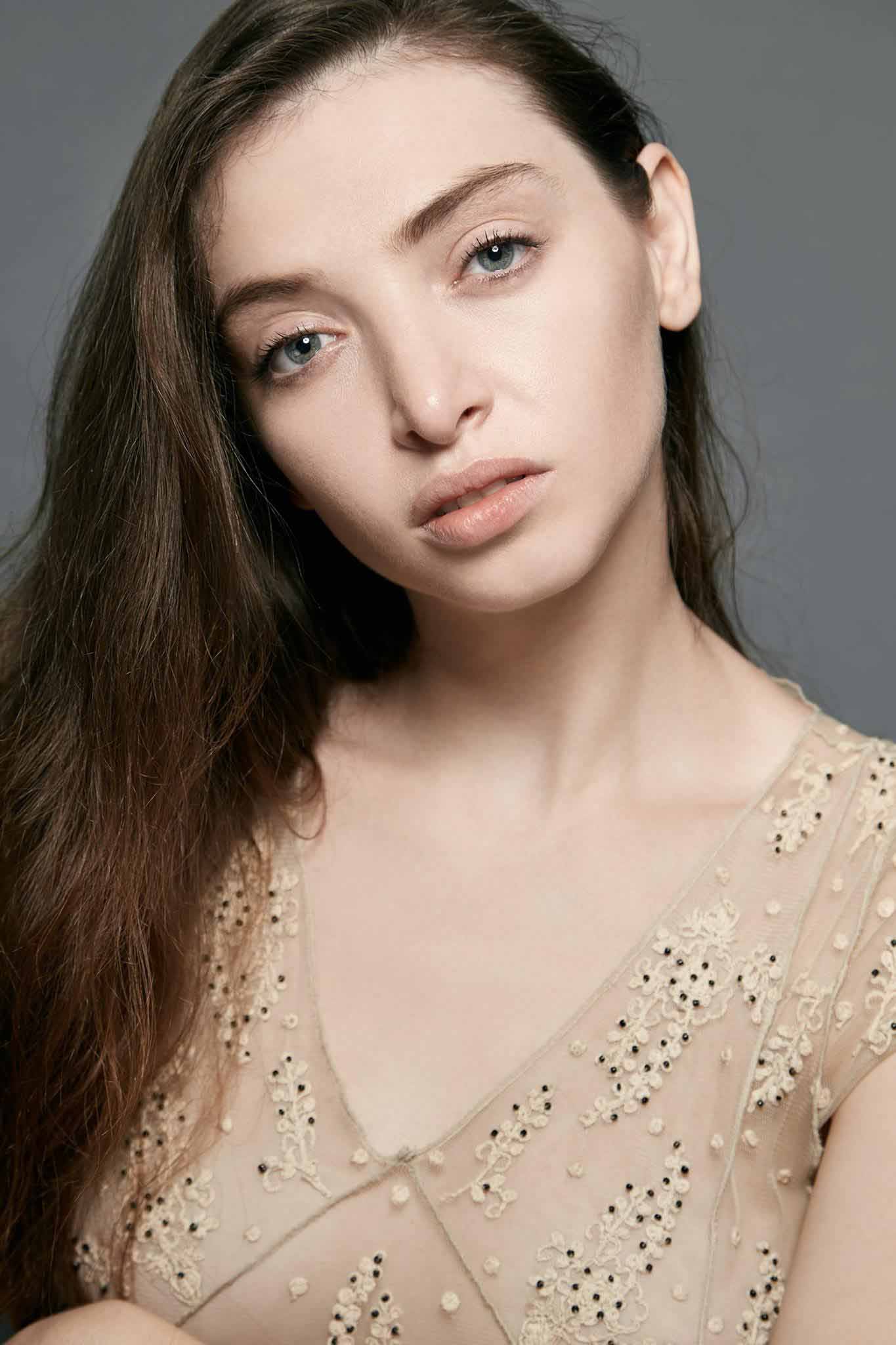 Pamela — Model & Hostess in Milano photo 8