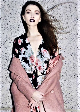 Pamela — Model & Hostess in Milano photo 9
