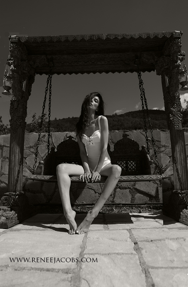 Carlotta — Model & Hostess in Cagliari photo 3