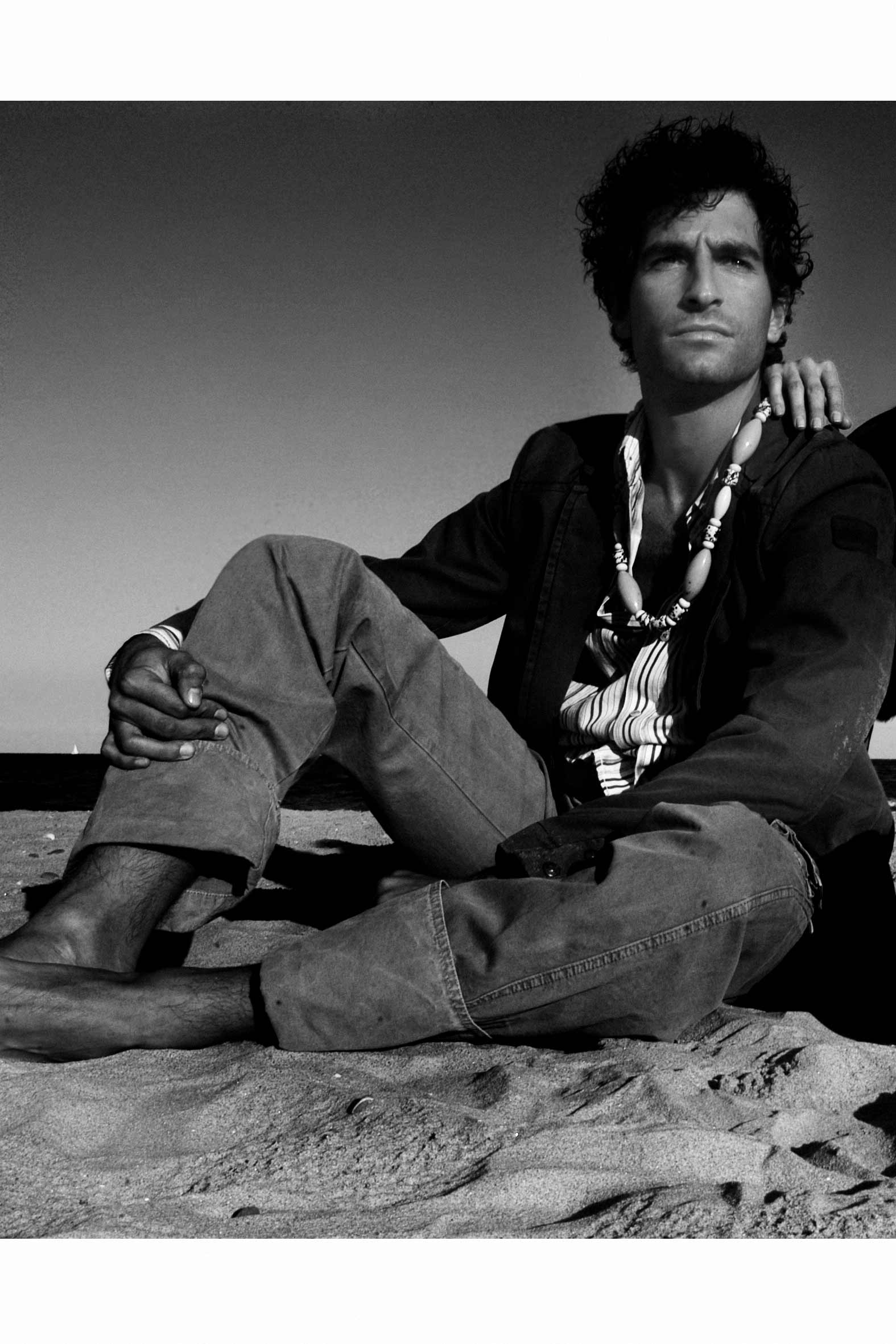 Ettore — Model & Host in Parma photo 2