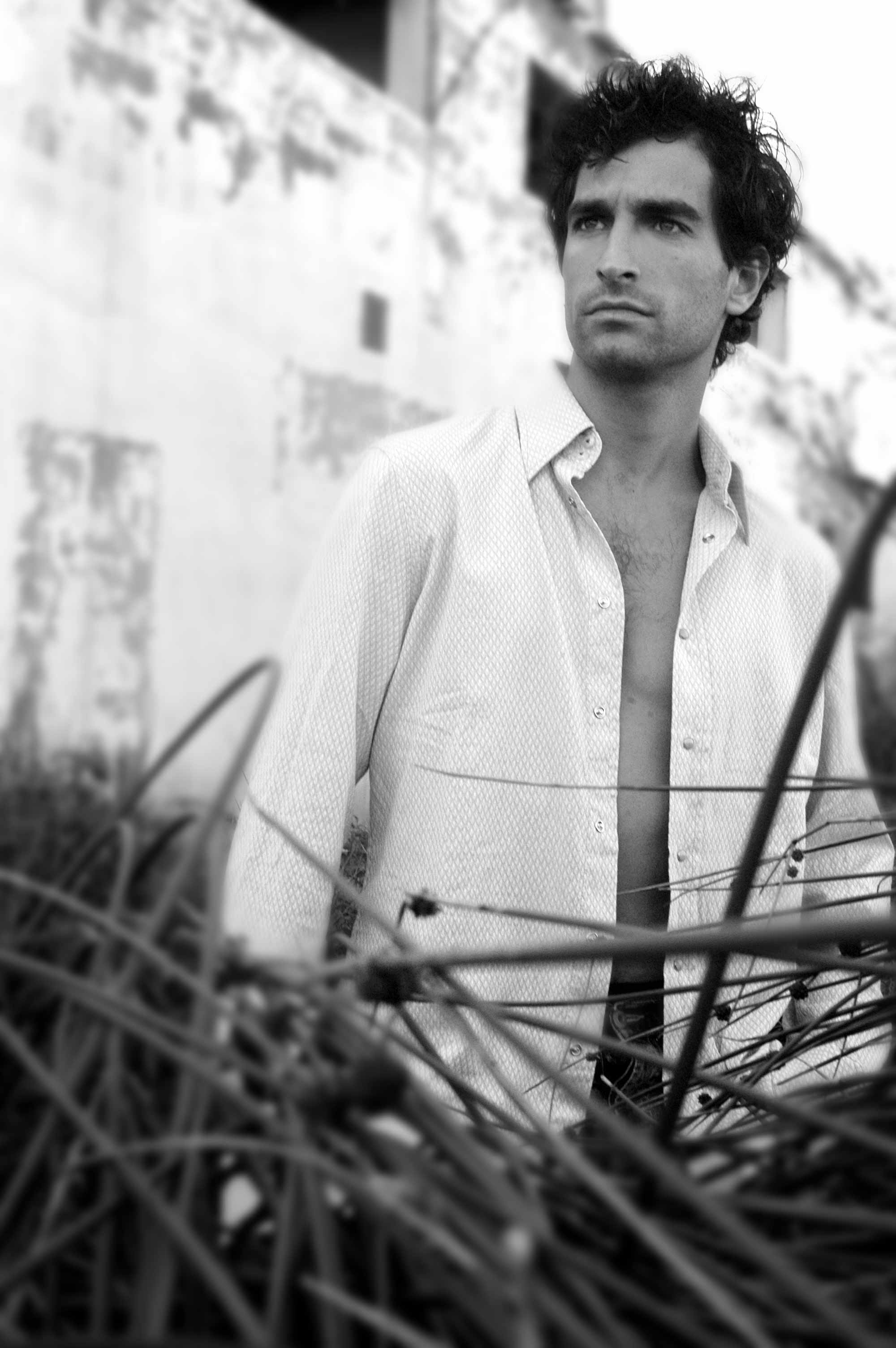 Ettore — Model & Host in Parma photo 3