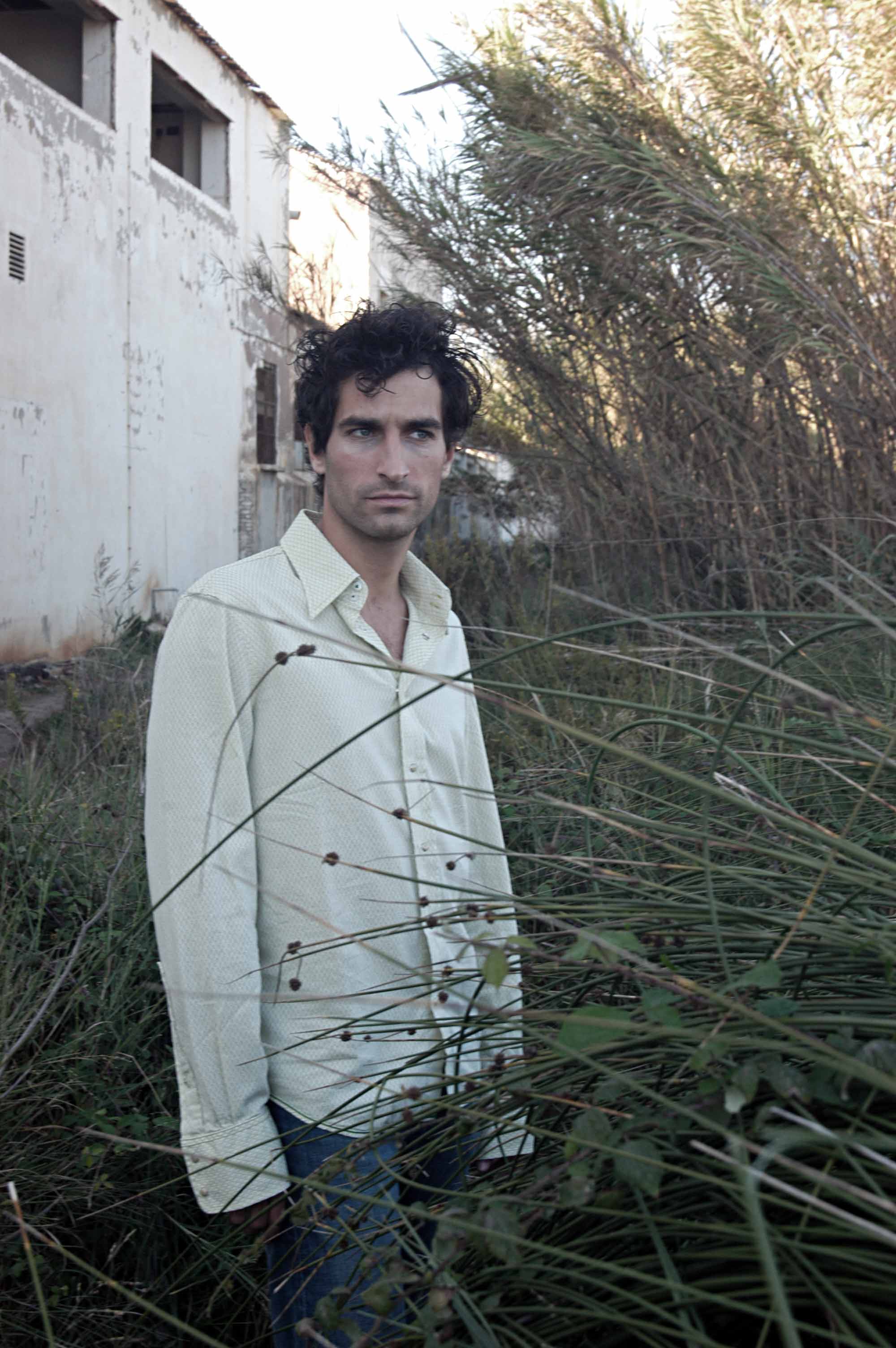 Ettore — Model & Host in Parma photo 4