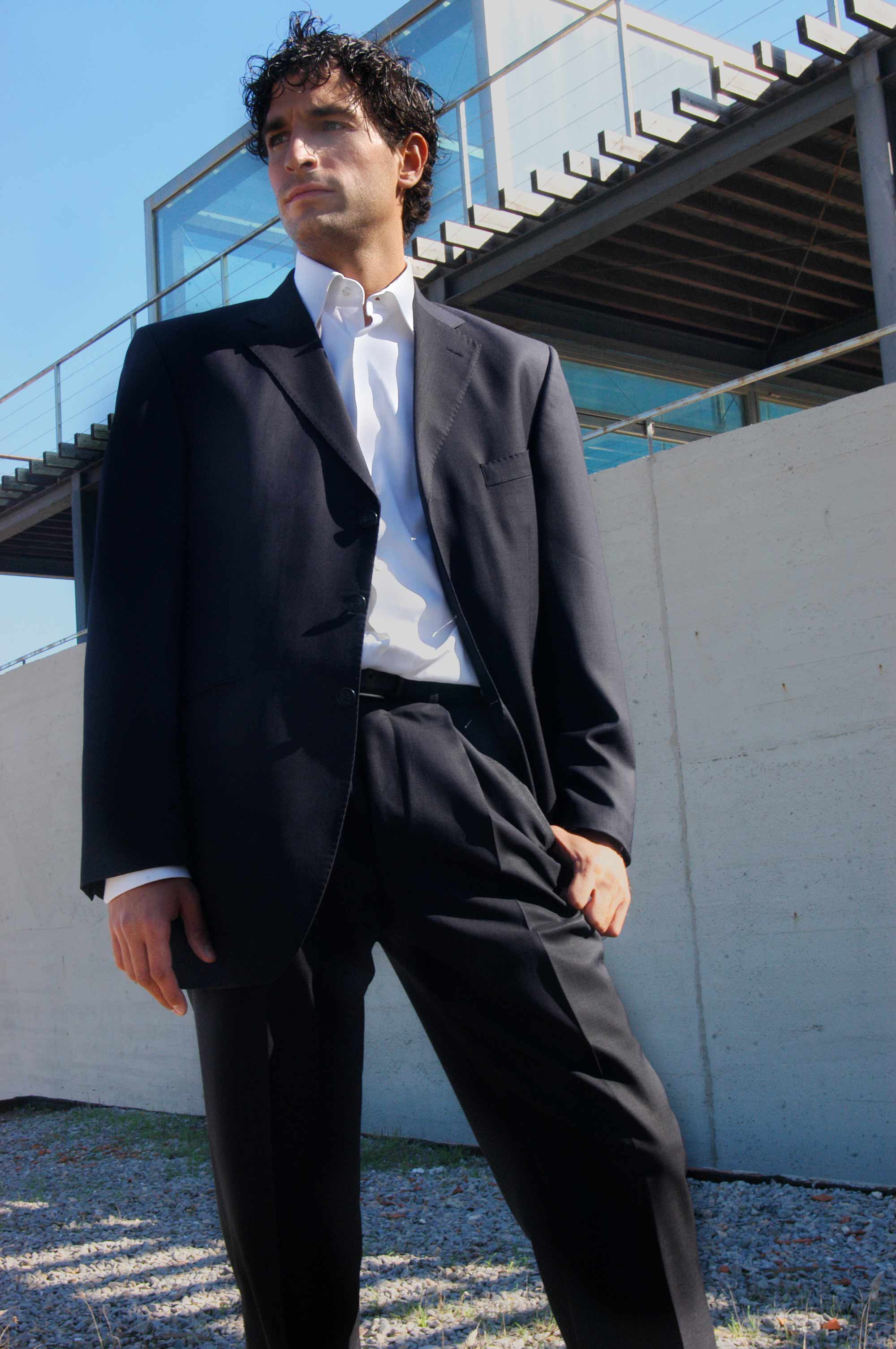Ettore — Model & Host in Parma photo 5