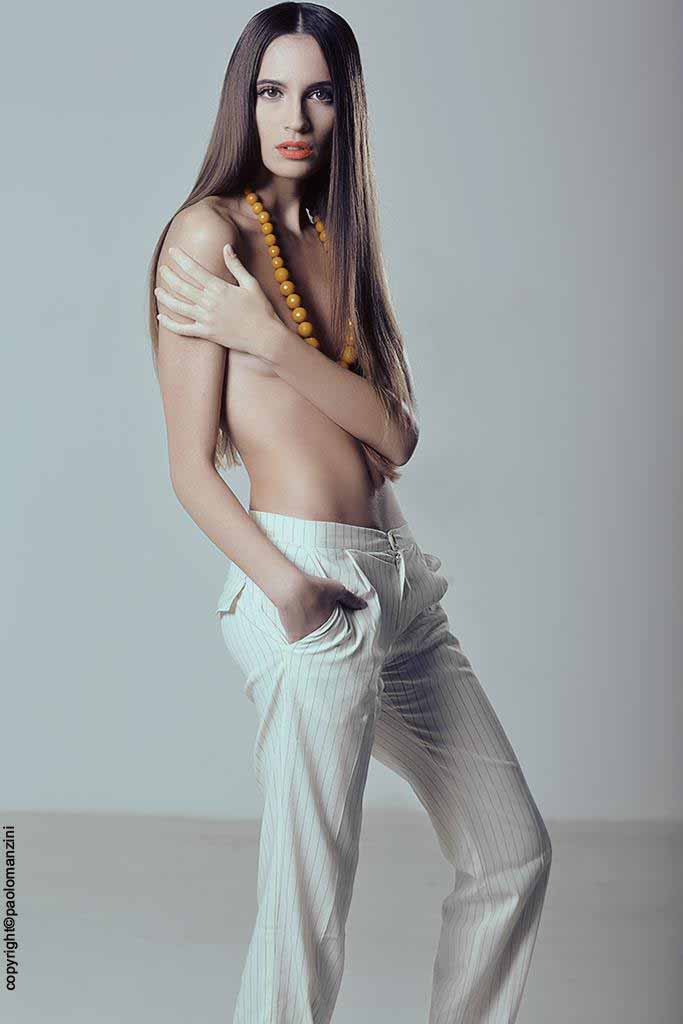 Valentina — Model & Hostess in Roma photo 10