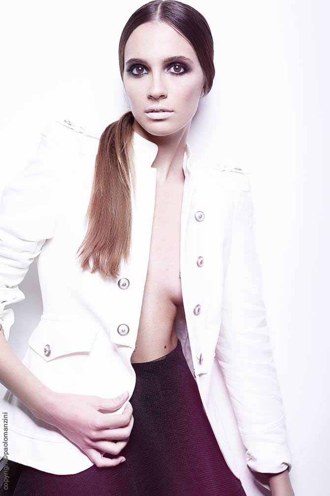 Valentina — Model & Hostess in Roma photo 11