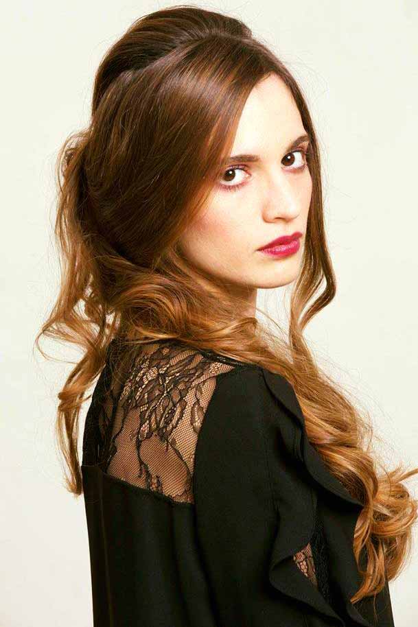 Valentina — Model & Hostess in Roma photo 22