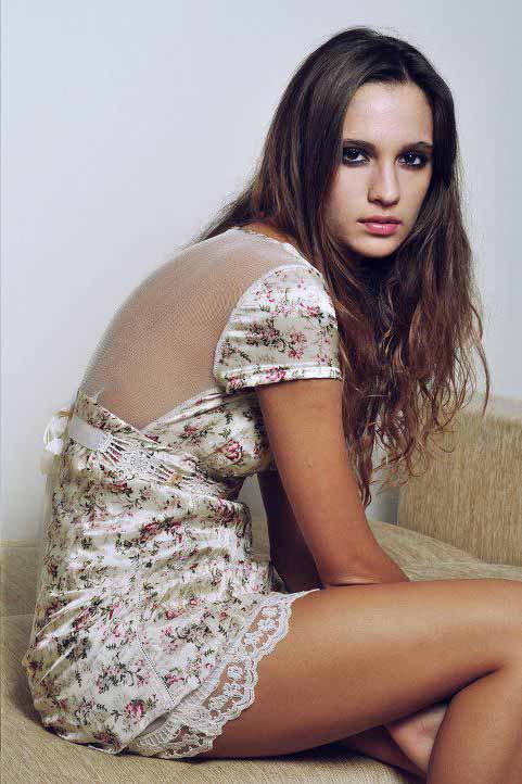 Valentina — Model & Hostess in Roma photo 3