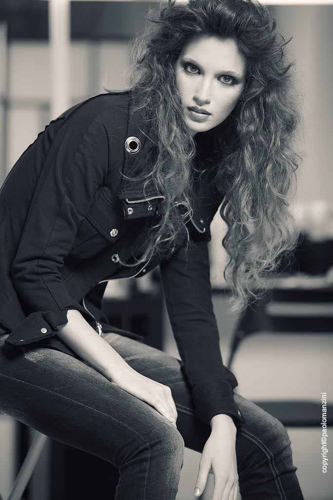 Valentina — Model & Hostess in Roma photo 5