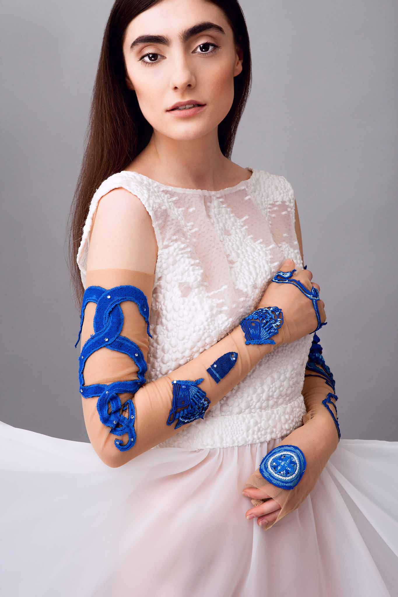 Cristina Mihaela — Model & Hostess in Roma photo 10