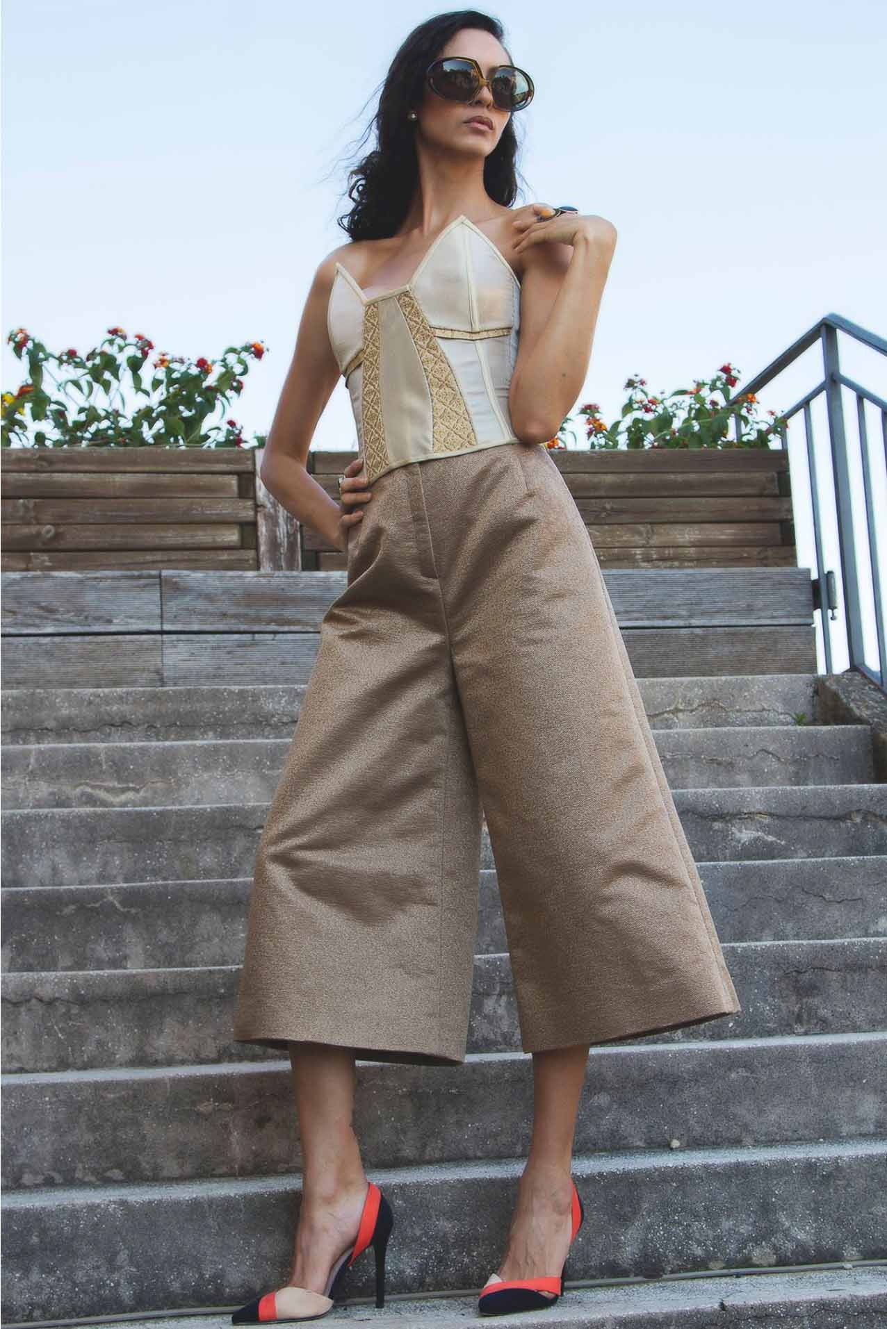Cristina Mihaela — Model & Hostess in Roma photo 5