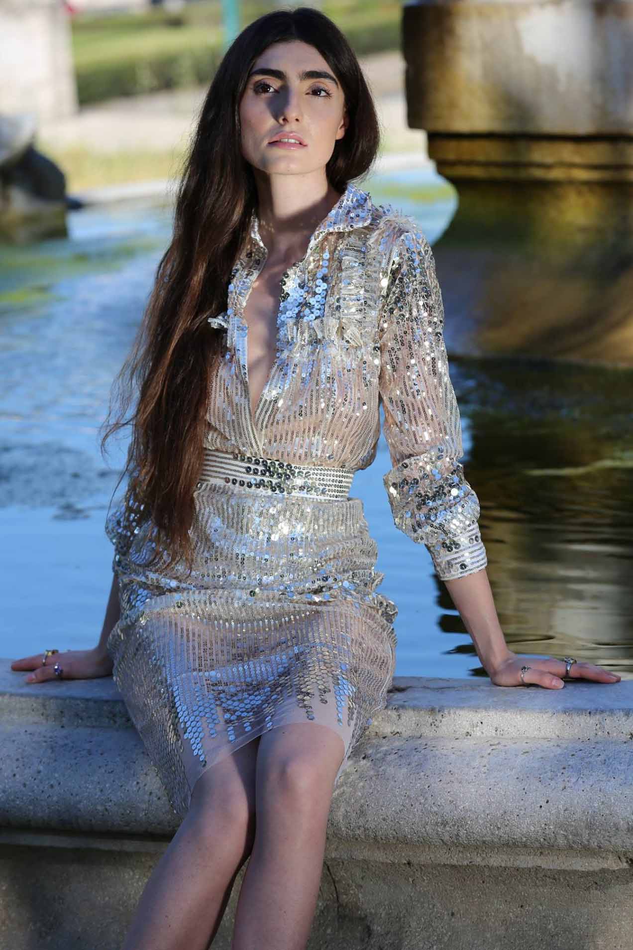 Cristina Mihaela — Model & Hostess in Roma photo 7