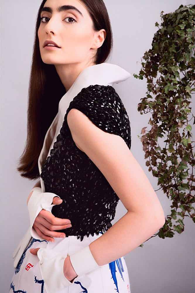Cristina Mihaela — Model & Hostess in Roma photo 8