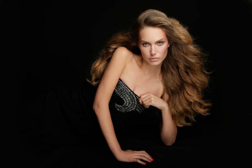 Ekaterina — Model & Hostess in Roma photo 1