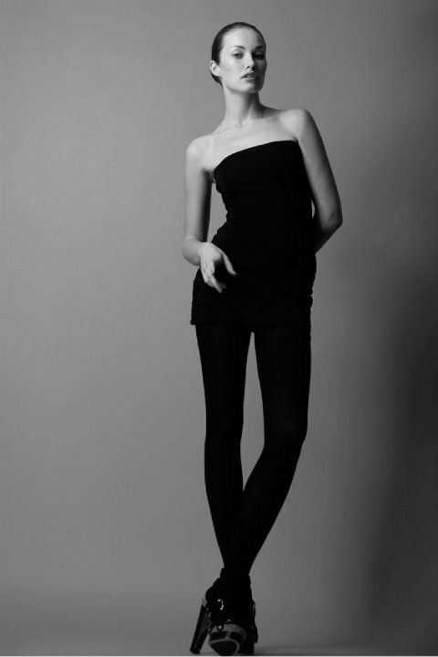 Ekaterina — Model & Hostess in Roma photo 3