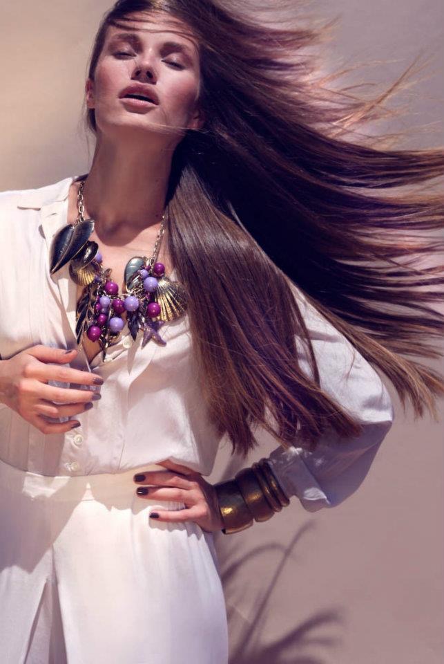 Ekaterina — Model & Hostess in Roma photo 9