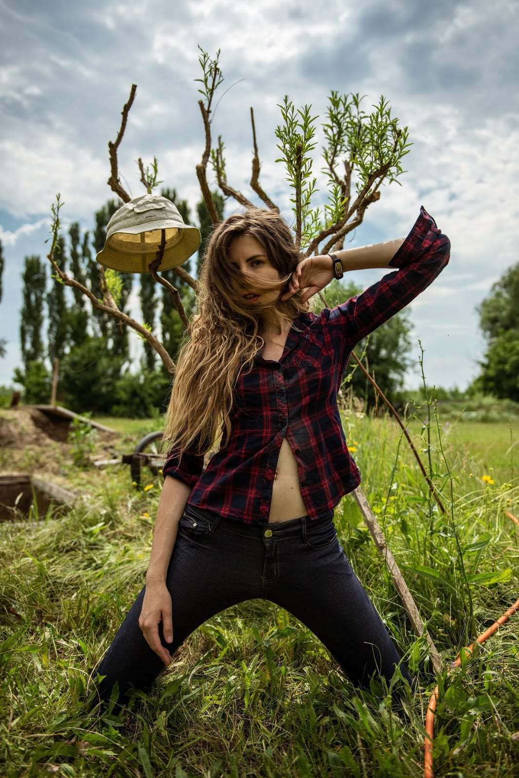 Julia — Model & Hostess in Chișinău photo 10