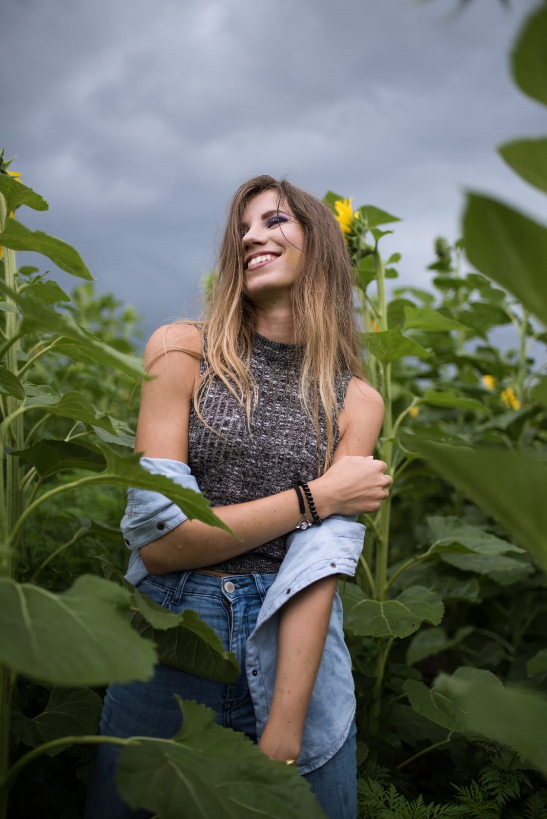 Julia — Model & Hostess in Chișinău photo 18