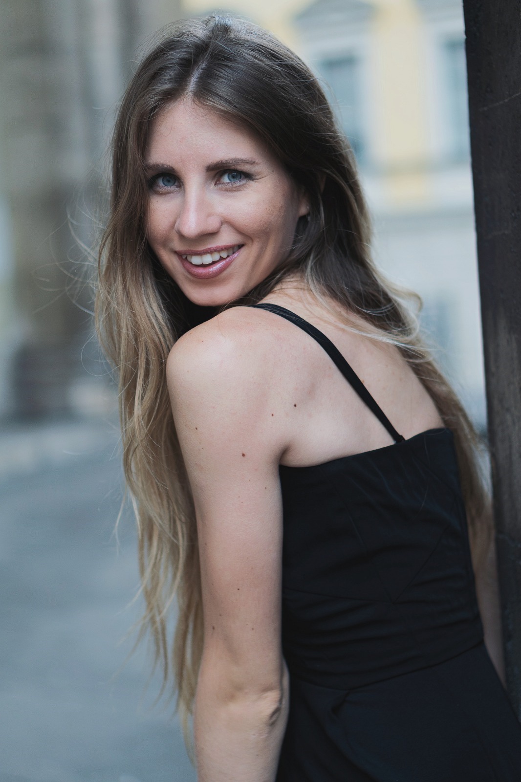 Julia — Model & Hostess in Chișinău photo 19