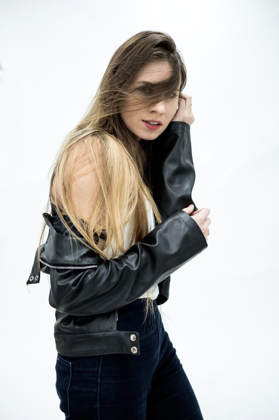Julia — Model & Hostess in Chișinău photo 25