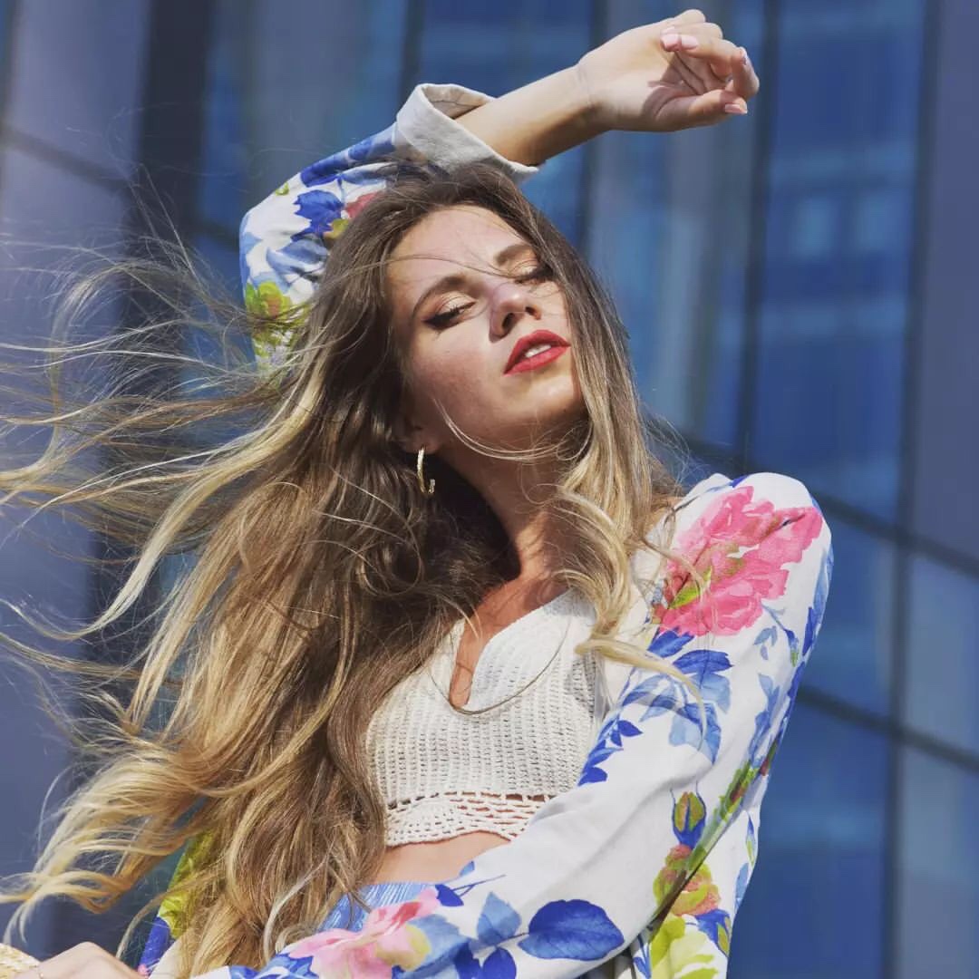 Julia — Model & Hostess in Chișinău photo 23