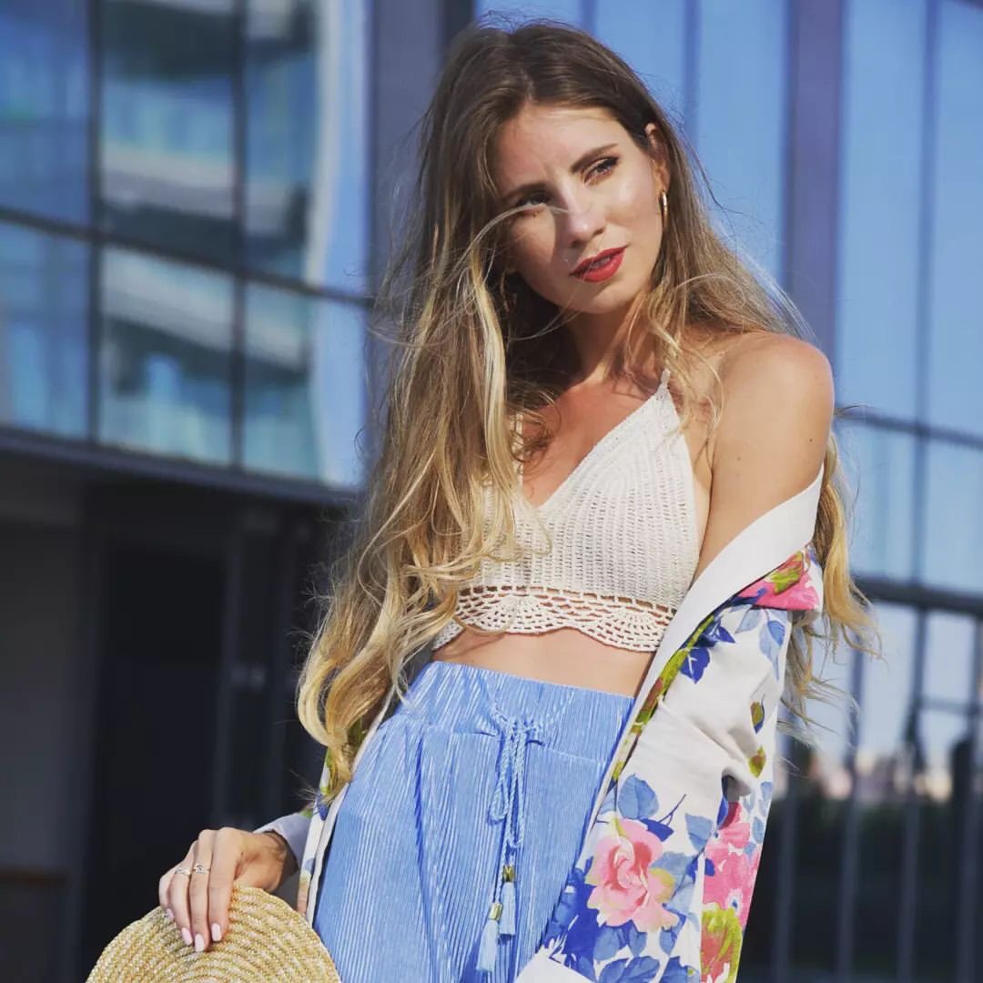 Julia — Model & Hostess in Chișinău photo 24