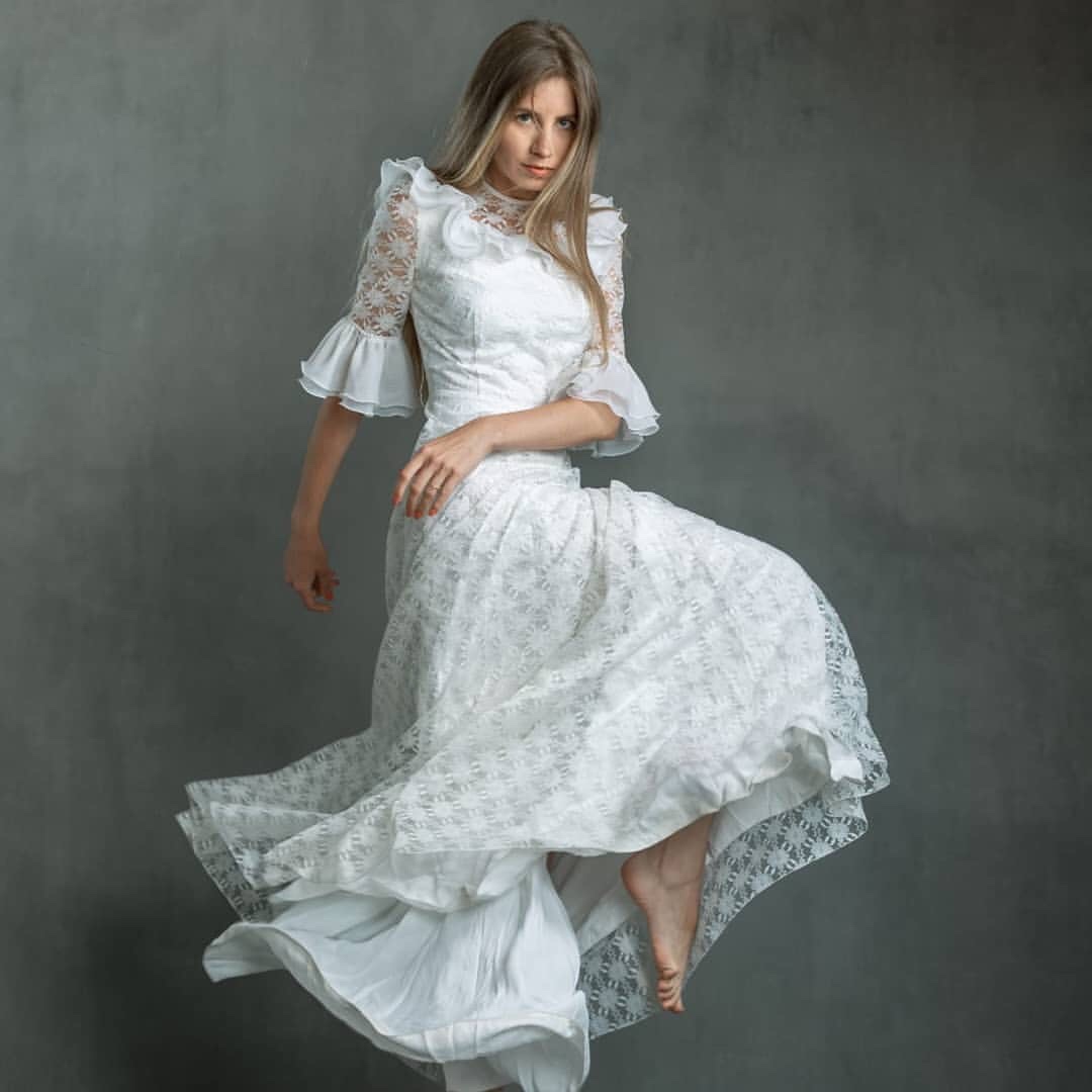 Julia — Model & Hostess in Chișinău photo 7