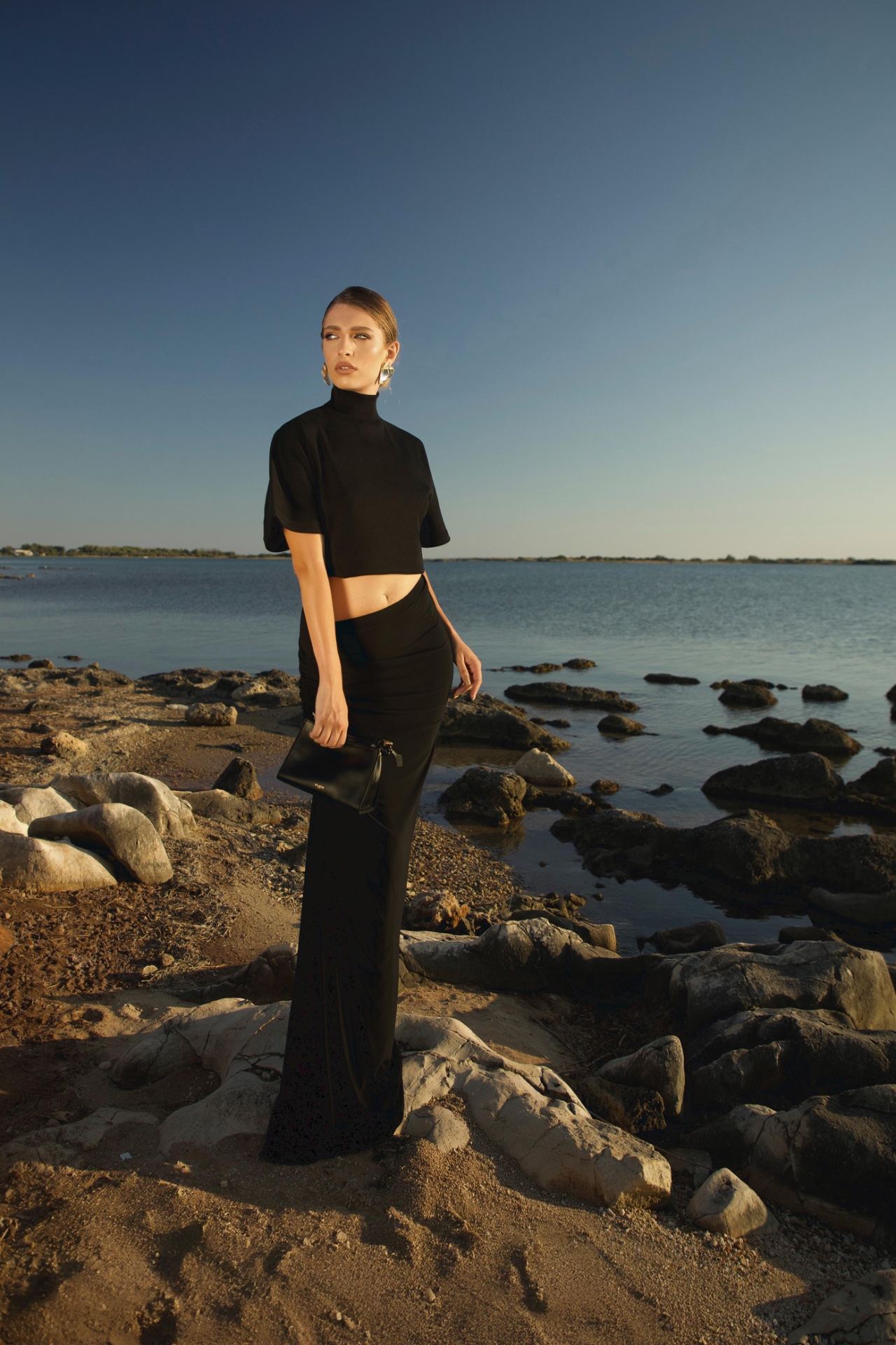 Asia Maria Pia — Model & Hostess in Lecce photo 20