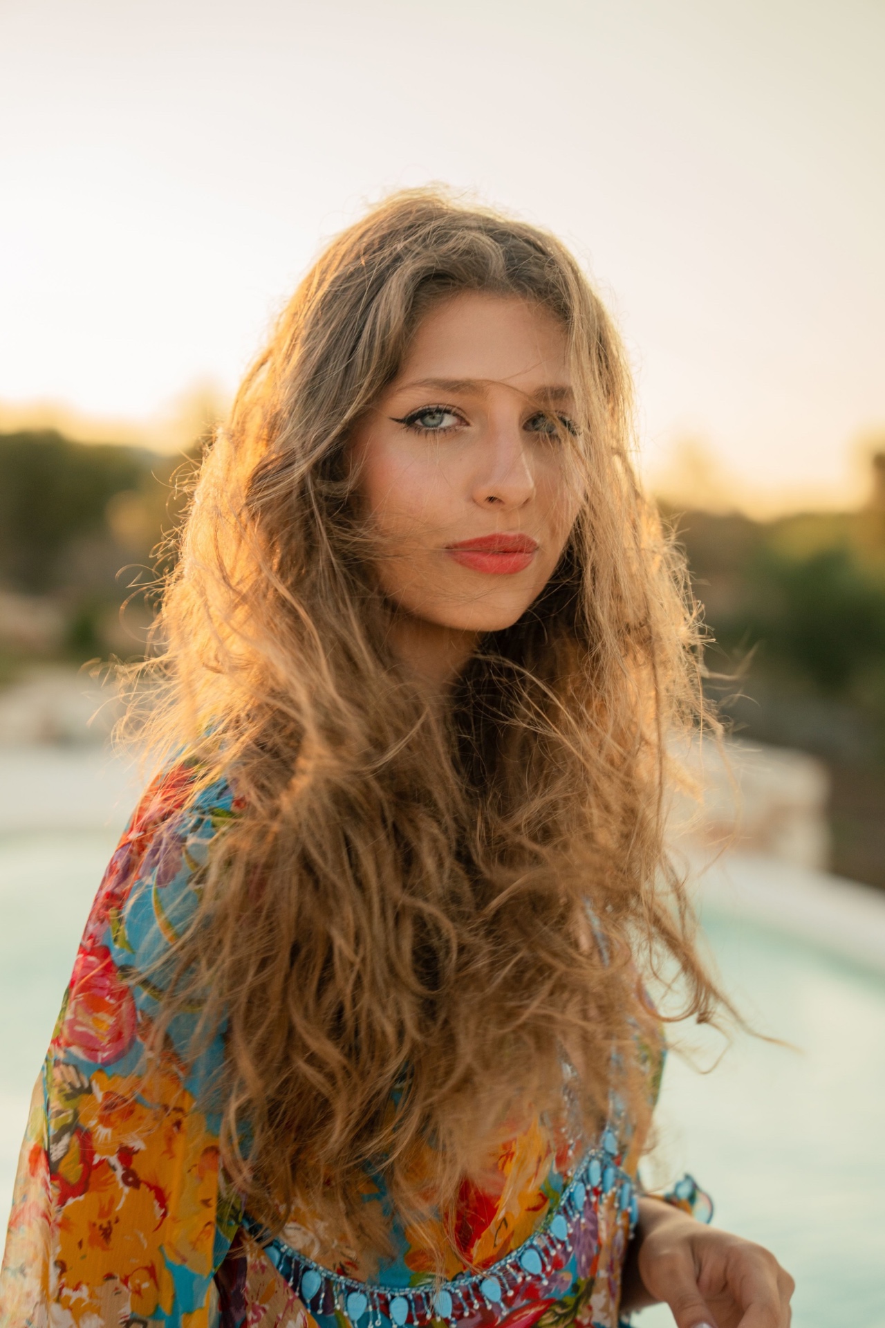 Asia Maria Pia — Model & Hostess in Lecce photo 21