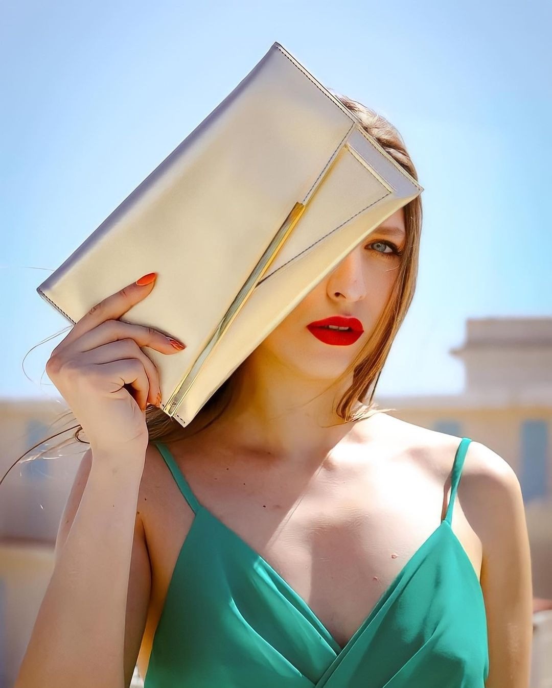 Asia Maria Pia — Model & Hostess in Lecce photo 5
