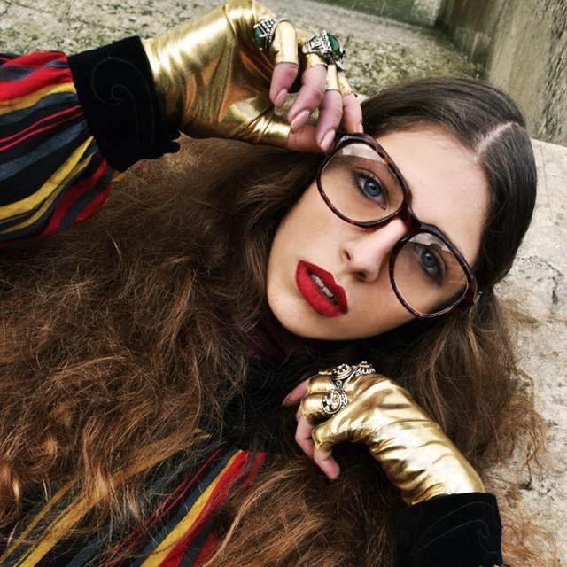 Asia Maria Pia — Model & Hostess in Lecce photo 7