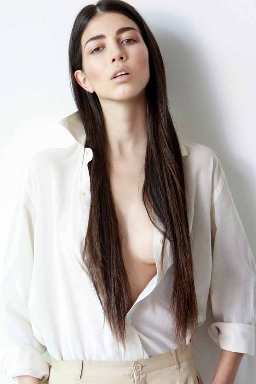 Claudia — Model & Hostess in Lecce photo 3