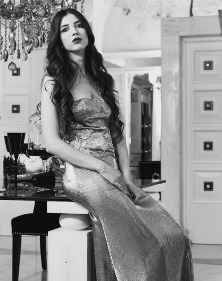 Claudia — Model & Hostess in Lecce photo 7