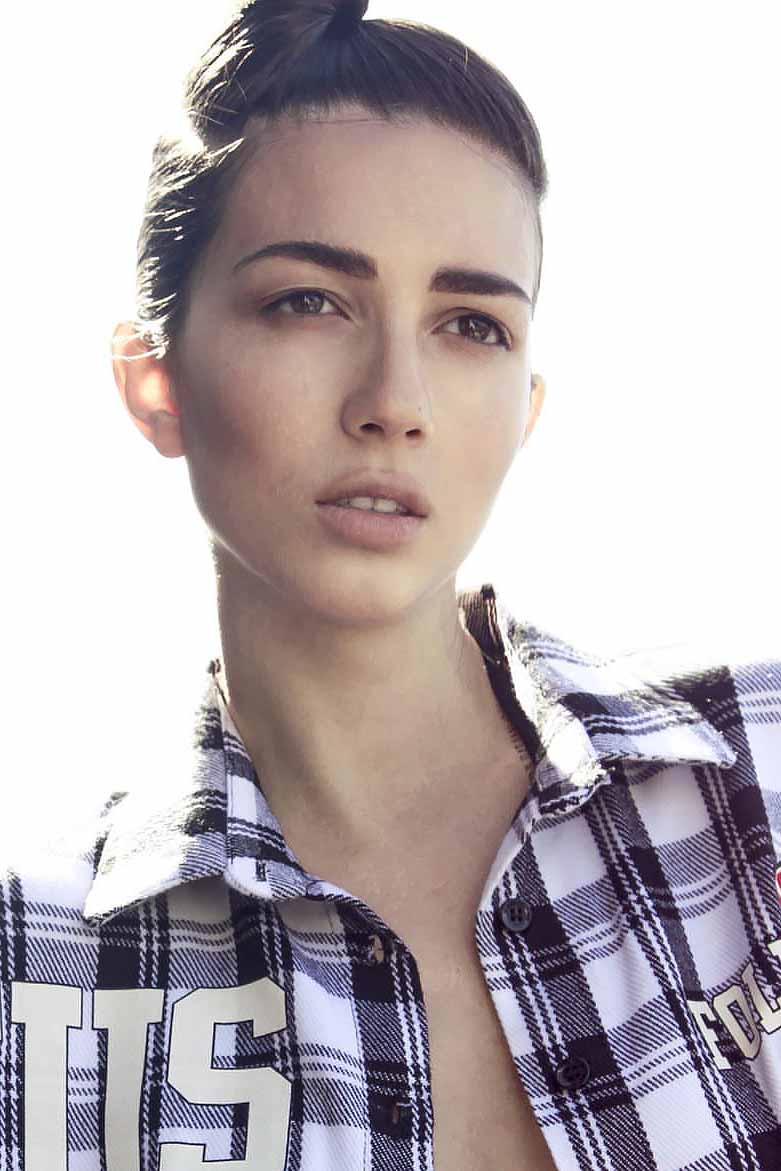 Claudia — Model & Hostess in Lecce photo 8