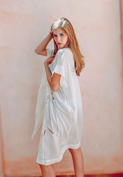 Anna — Model & Hostess in Cagliari photo 1