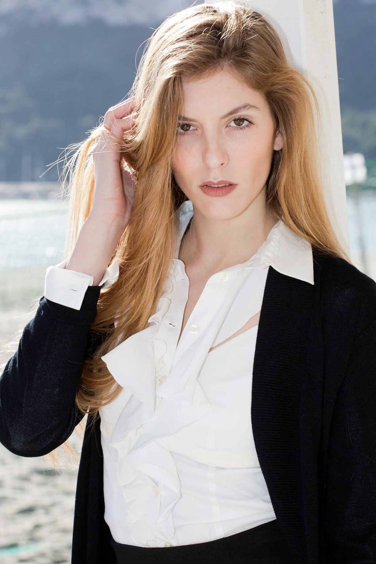 Anna — Model & Hostess in Cagliari photo 13