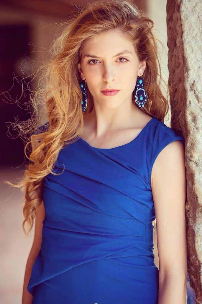 Anna — Model & Hostess in Cagliari photo 18
