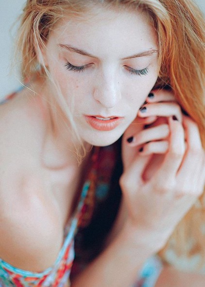 Anna — Model & Hostess in Cagliari photo 3