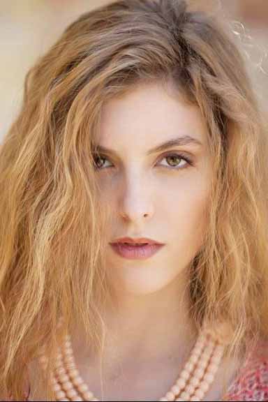 Anna — Model & Hostess in Cagliari photo 6