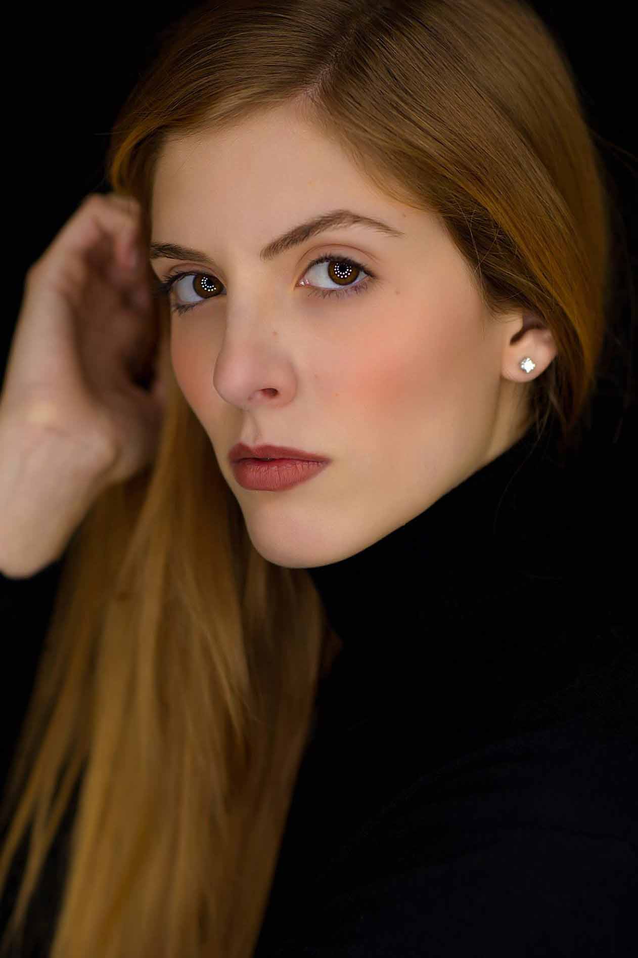 Anna — Model & Hostess in Cagliari photo 7