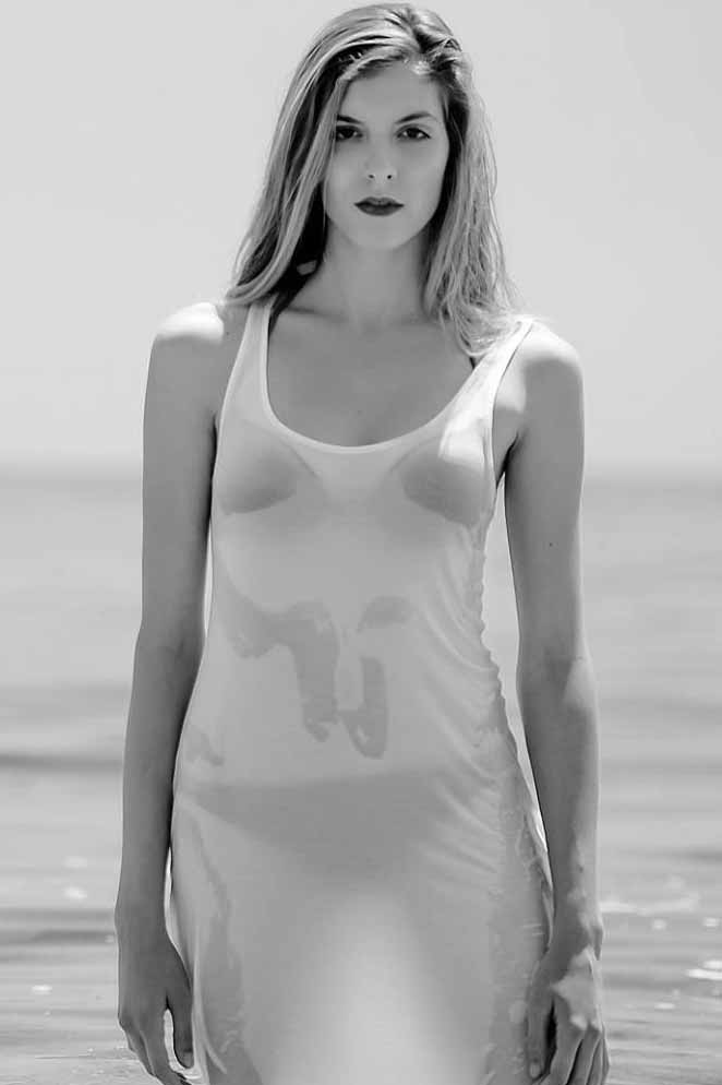 Anna — Model & Hostess in Cagliari photo 8