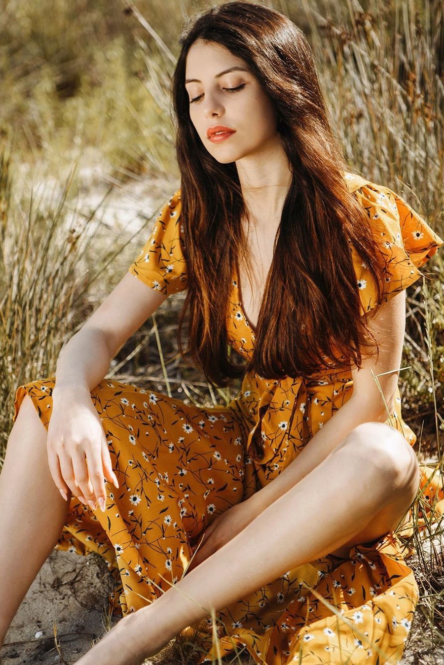Edvige — Model & Hostess in Olbia photo 6