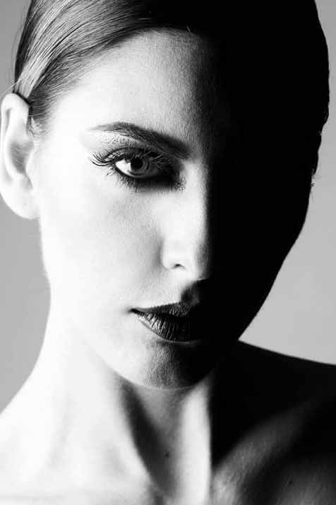 FRANCESCA — Model in Cagliari | Eye On Model