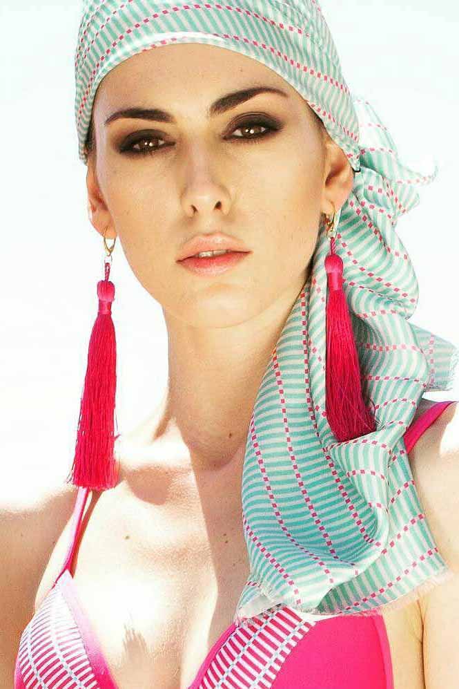 Francesca — Model & Hostess in Cagliari photo 10