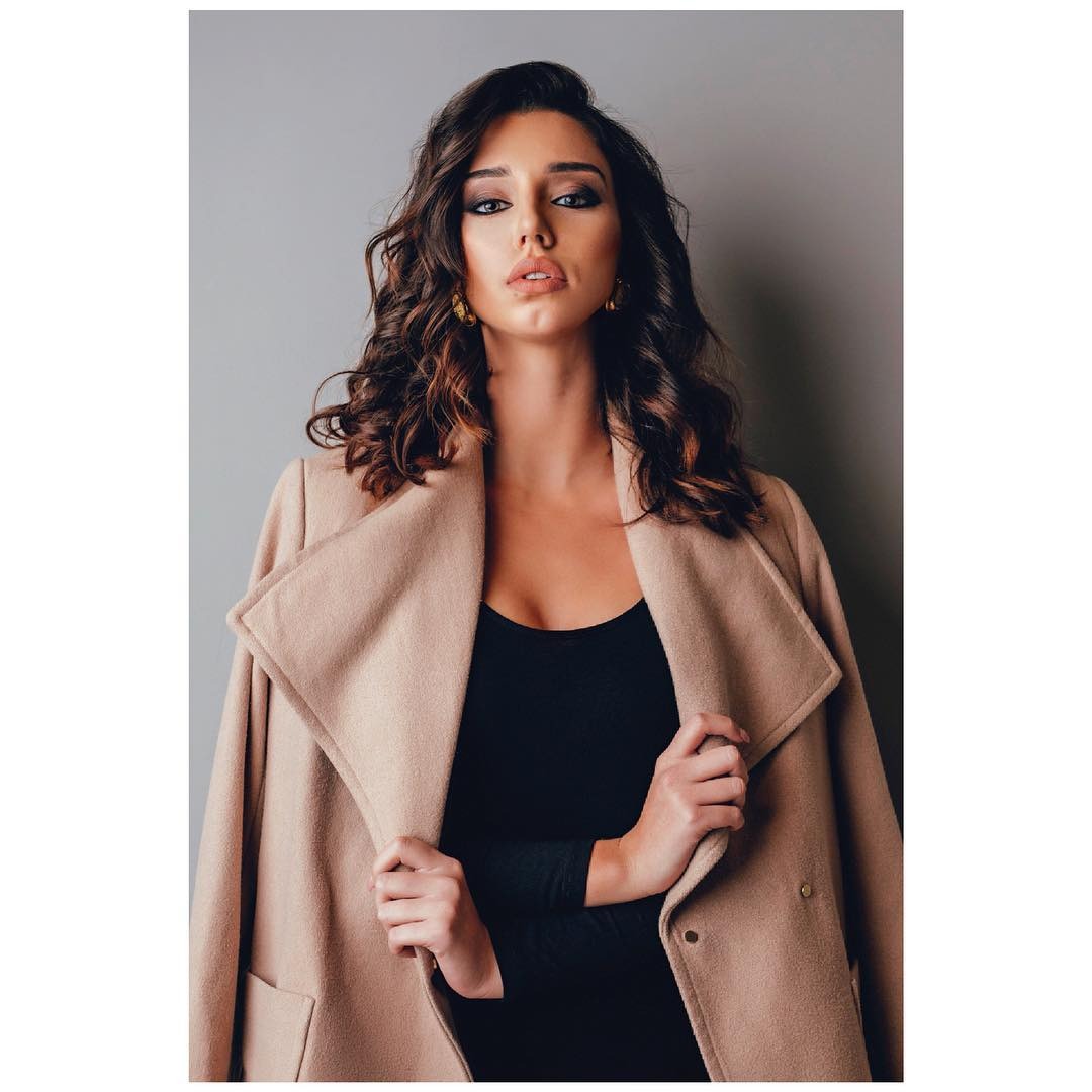 Antonietta — Model & Hostess in Napoli photo 1