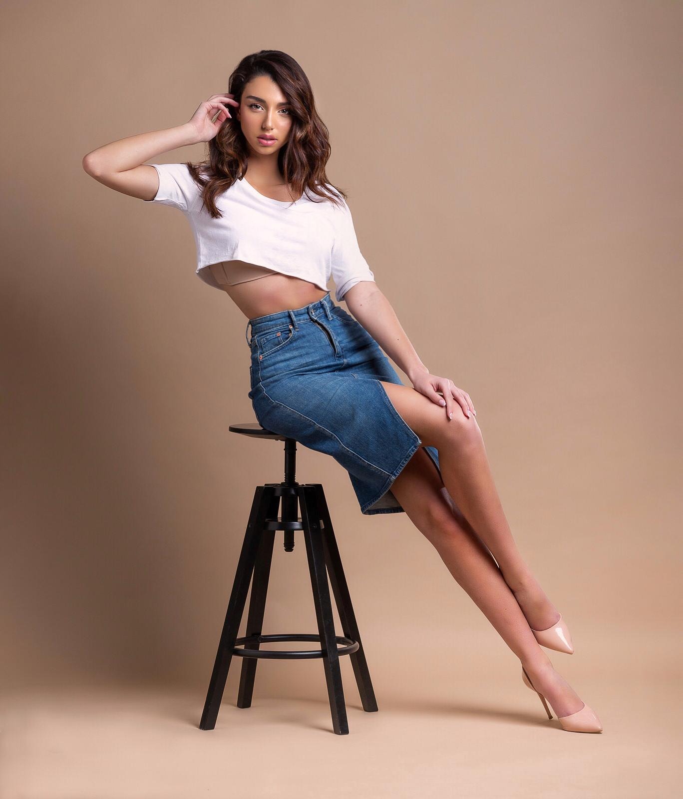 Antonietta — Model & Hostess in Napoli photo 19