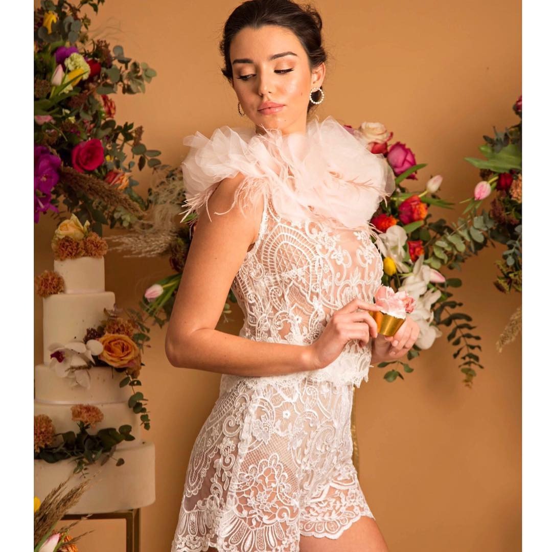 Antonietta — Model & Hostess in Napoli photo 18